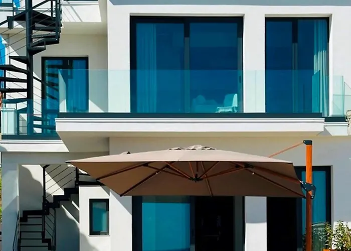 Nadir Διαμέρισμα *