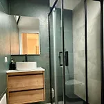 Nadir Apartment Avola