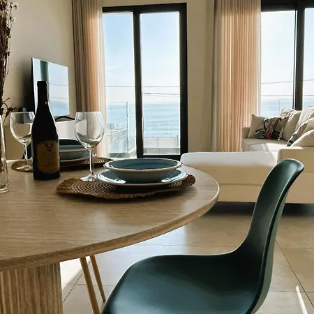 Nadir Apartmán Avola