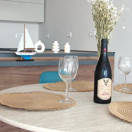 Nadir Apartmán