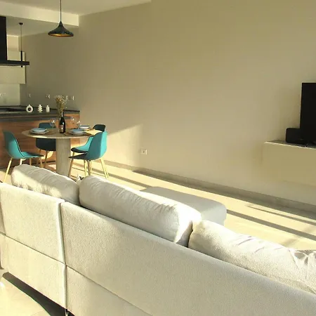 Apartmán Nadir *