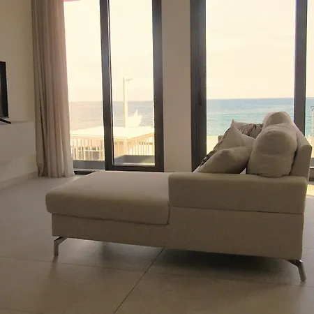 Apartmán Nadir
