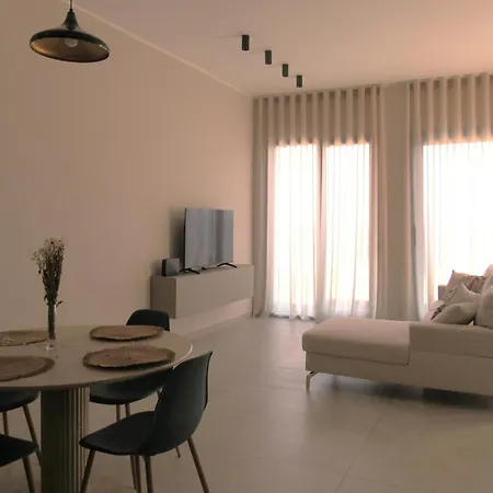 Apartmán Nadir