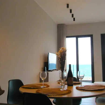 Nadir Apartmán