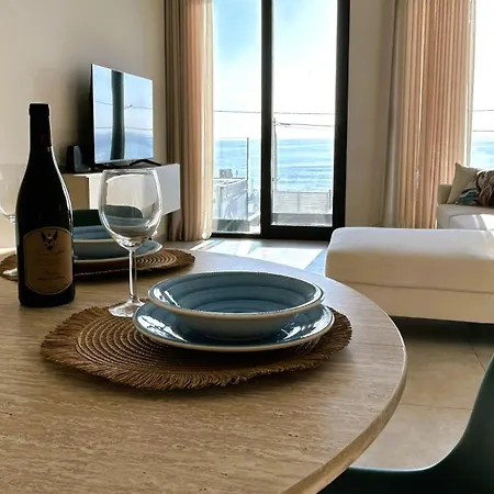 Apartmán Nadir