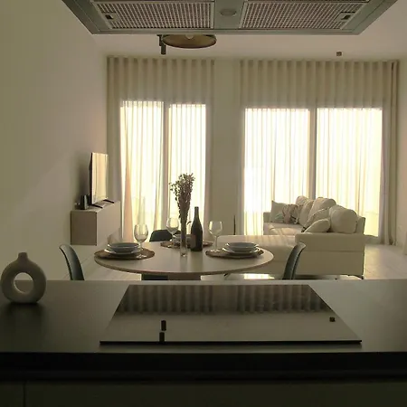 Apartmán Nadir Avola