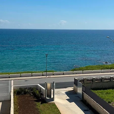 Nadir Apartmán Avola