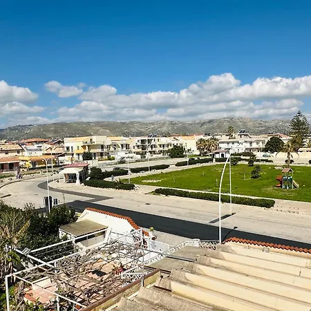 Nadir Apartmán