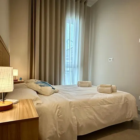 Apartment Nadir *