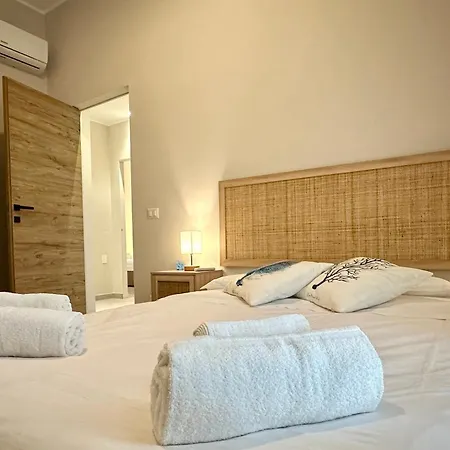 Nadir Apartmán *