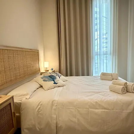 Nadir Apartmán *