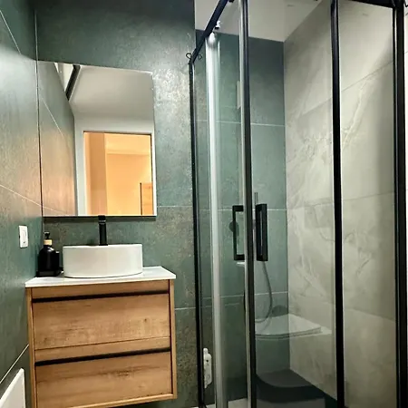 Nadir Apartmán Avola