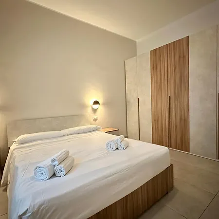 Apartment Nadir