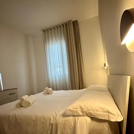 Nadir Apartmán *