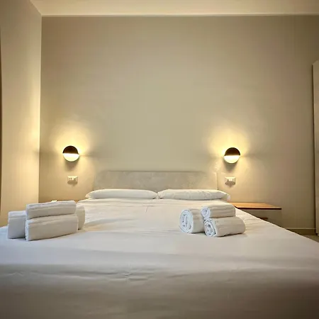 Apartment Nadir