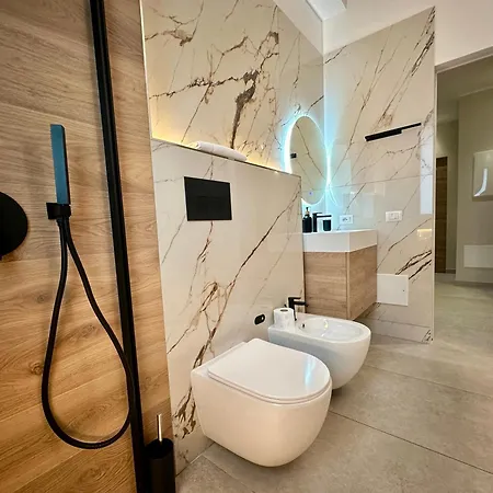 Apartment Nadir Avola