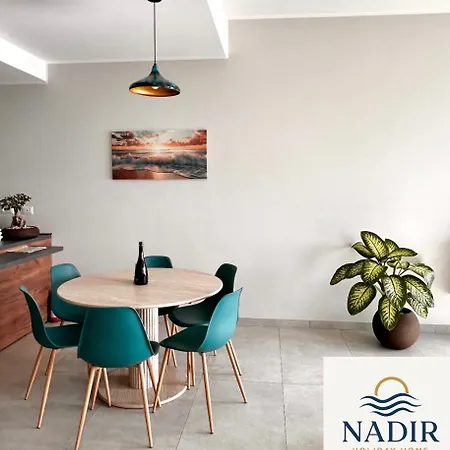 Nadir * Avola