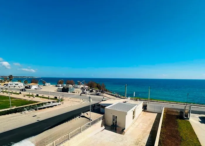 Nadir 公寓 阿沃拉